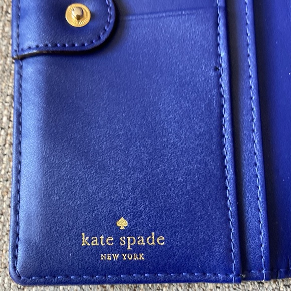 Kate spade wallet - Picture 6 of 12